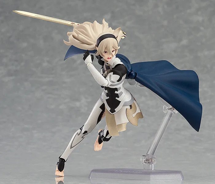 Figma #334 Corrin (Female) Fire Emblem Fates