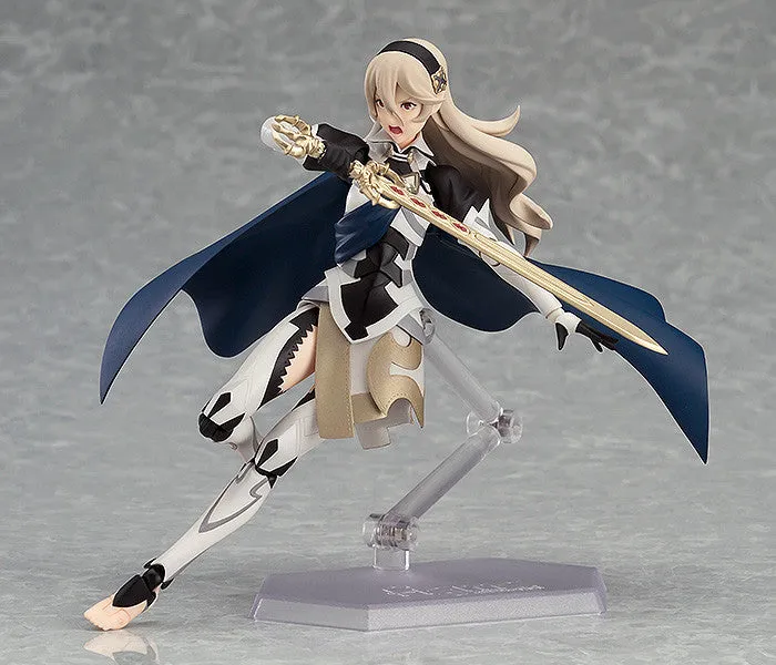 Figma #334 Corrin (Female) Fire Emblem Fates