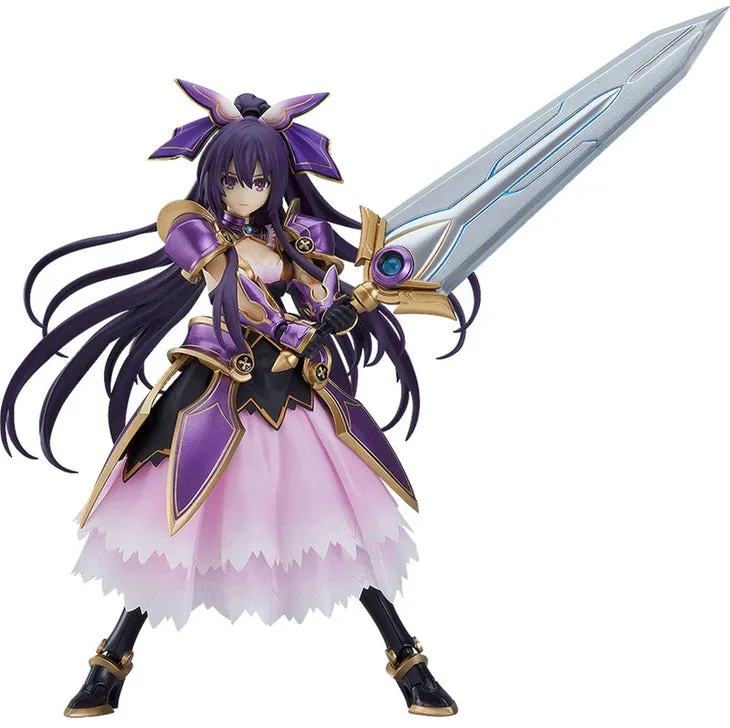 Figma Tohka Yatogami (Date A Live III)