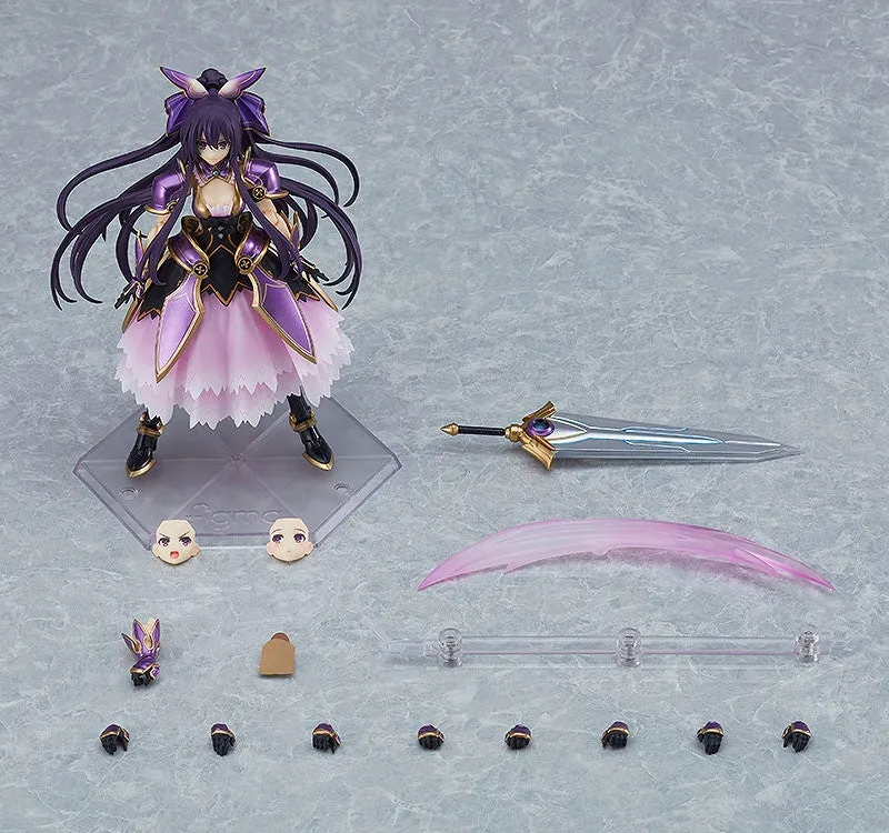 Figma Tohka Yatogami (Date A Live III)