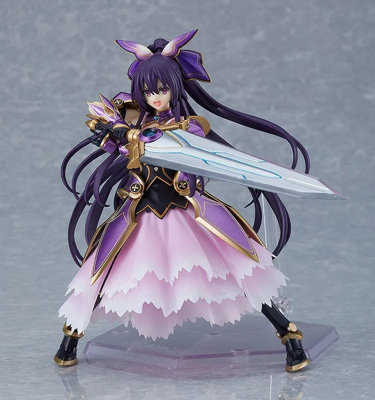 Figma Tohka Yatogami (Date A Live III)