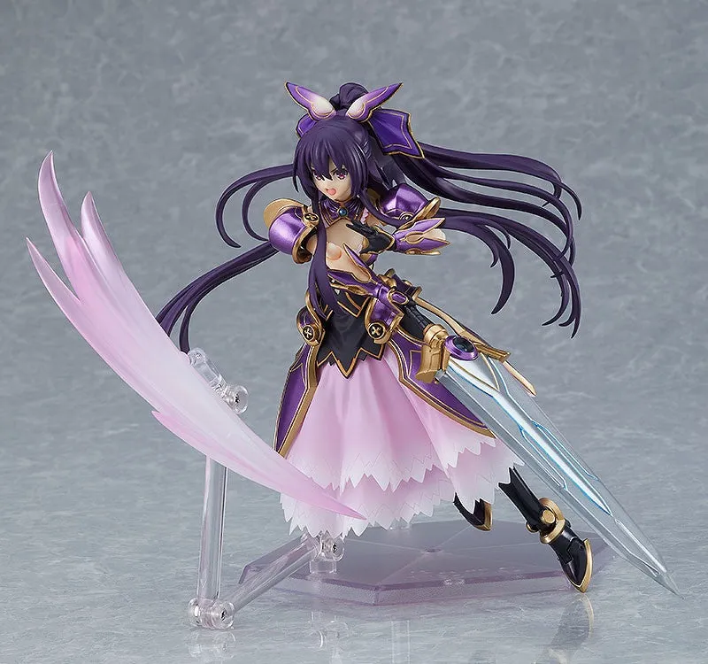 Figma Tohka Yatogami (Date A Live III)