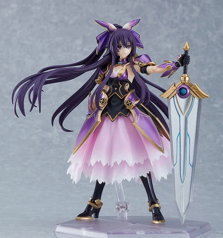 Figma Tohka Yatogami (Date A Live III)