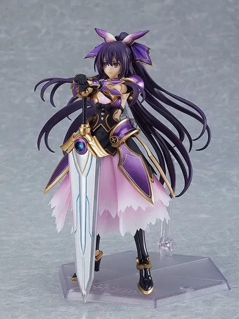 Figma Tohka Yatogami (Date A Live III)