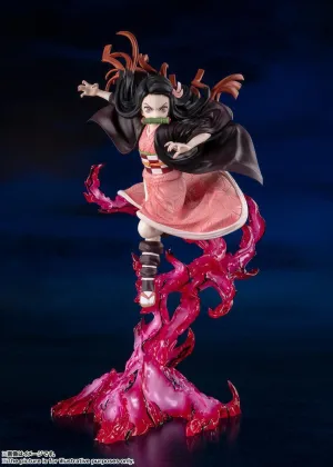 Figuarts Zero Nezuko Kamado [Blood Demon Art] (Demon Slayer: Kimetsu no Yaiba)