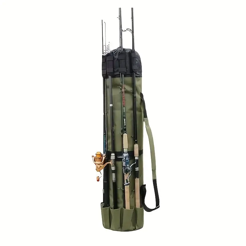 Fishing Multi-functional Fishing Bag