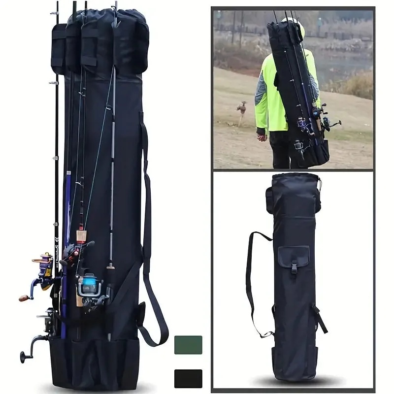 Fishing Multi-functional Fishing Bag