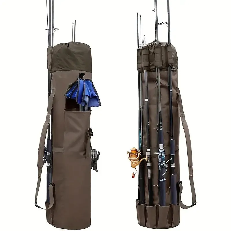 Fishing Multi-functional Fishing Bag