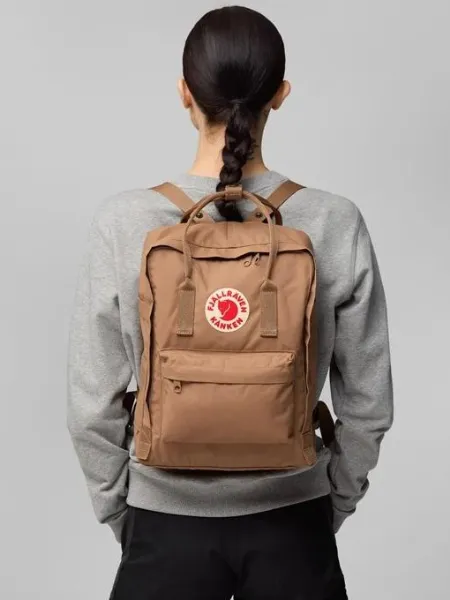 FJALLRAVEN CLASSIC KANKEN BACKPACK