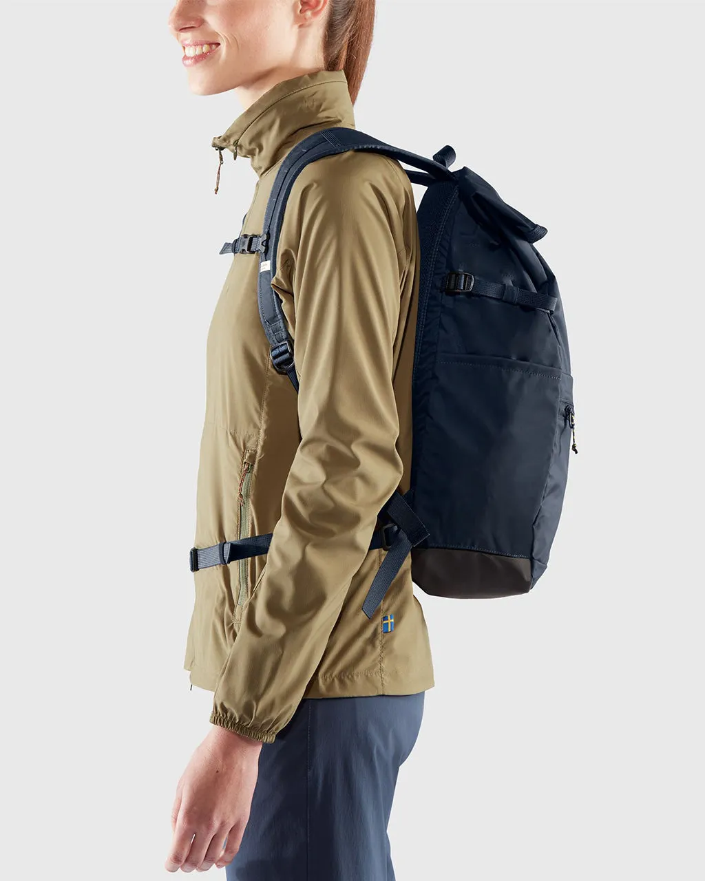 Fjallraven High Coast Foldsack 24