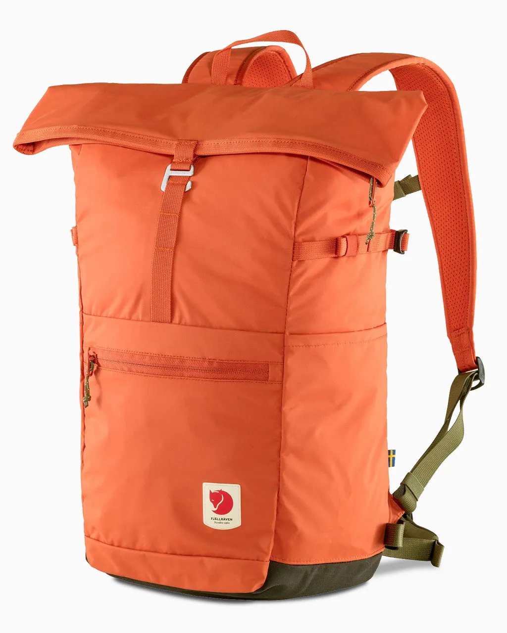 Fjallraven High Coast Foldsack 24