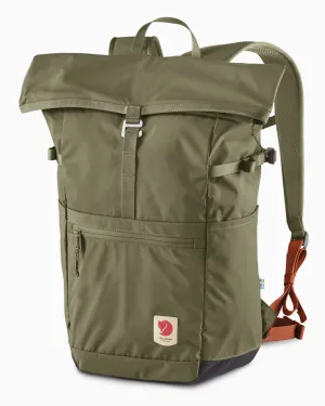 Fjallraven High Coast Foldsack 24