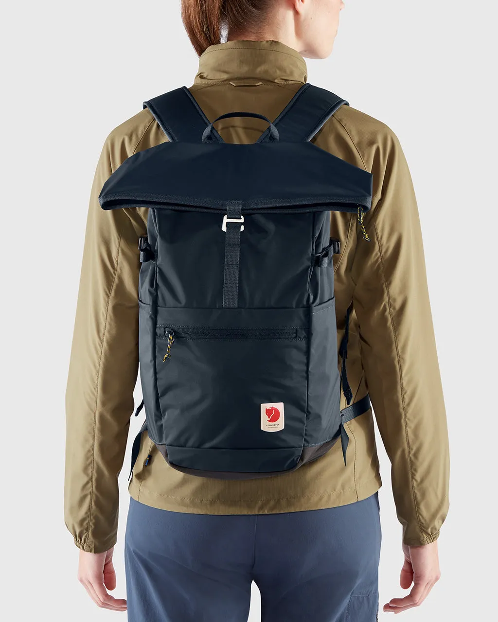 Fjallraven High Coast Foldsack 24