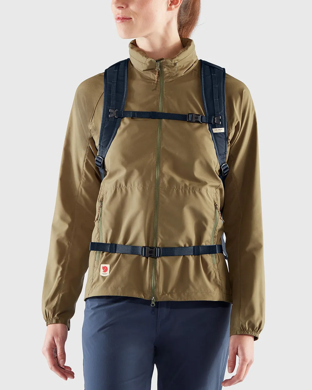 Fjallraven High Coast Foldsack 24