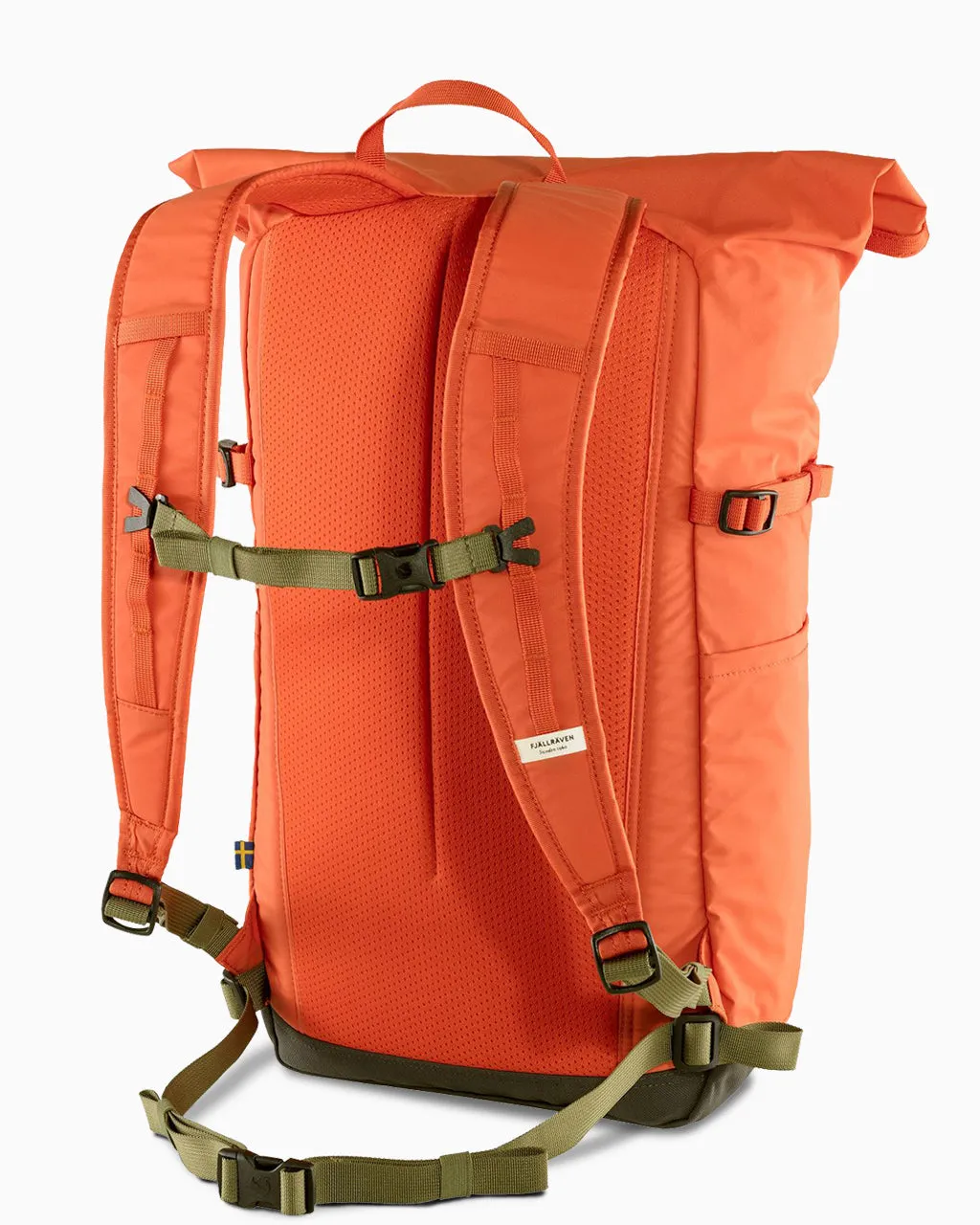 Fjallraven High Coast Foldsack 24