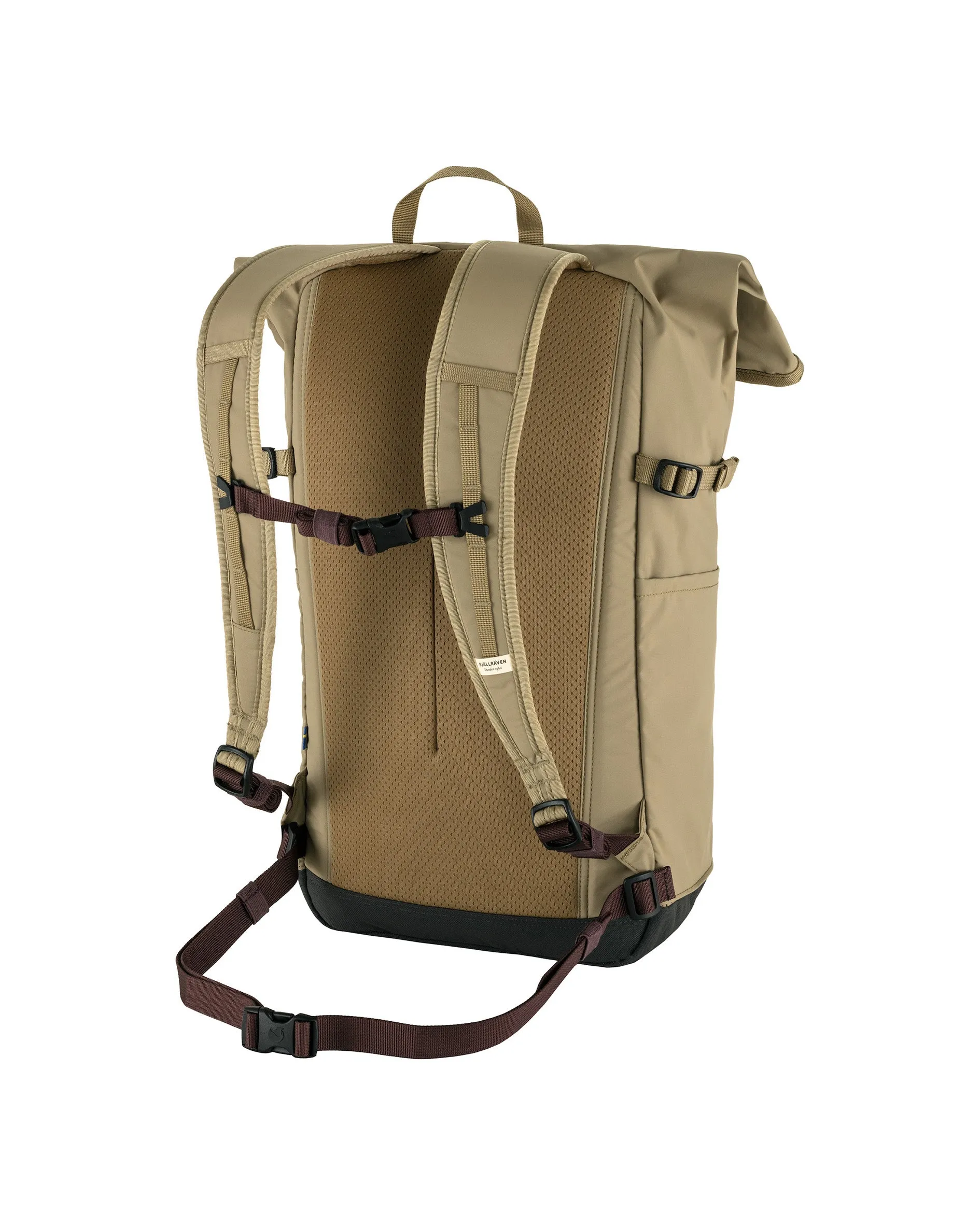 Fjallraven High Coast Foldsack 24