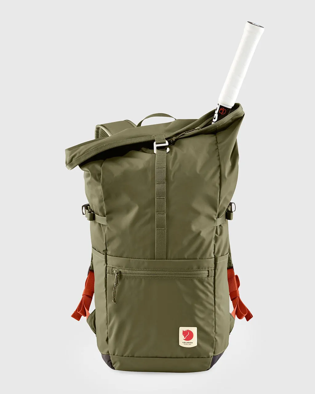 Fjallraven High Coast Foldsack 24