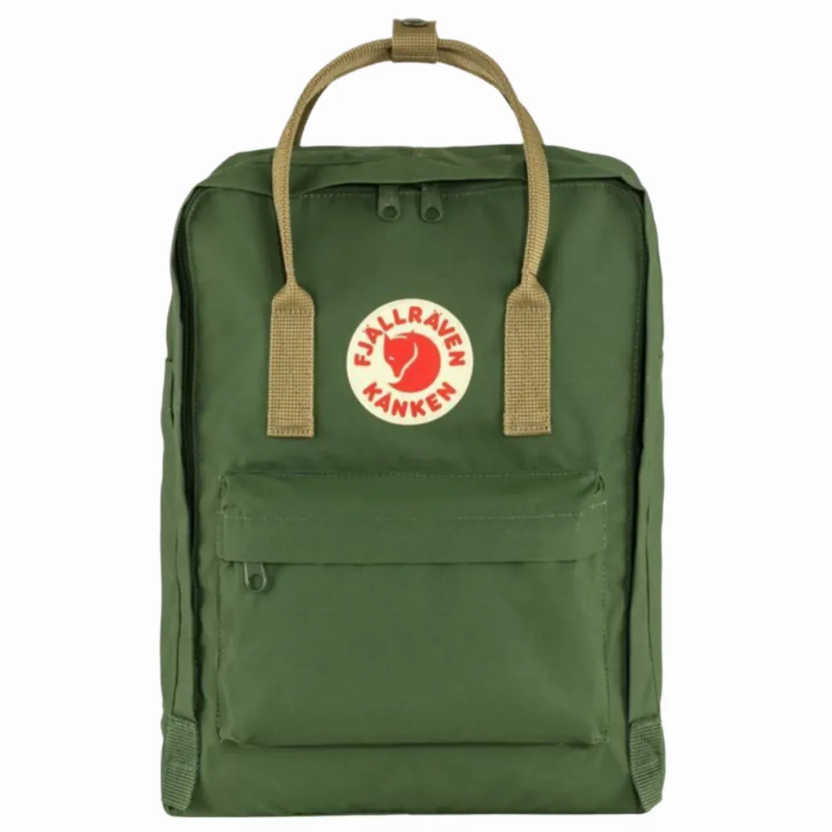 FJALLRAVEN KANKAN CLASSIC BACKPACK