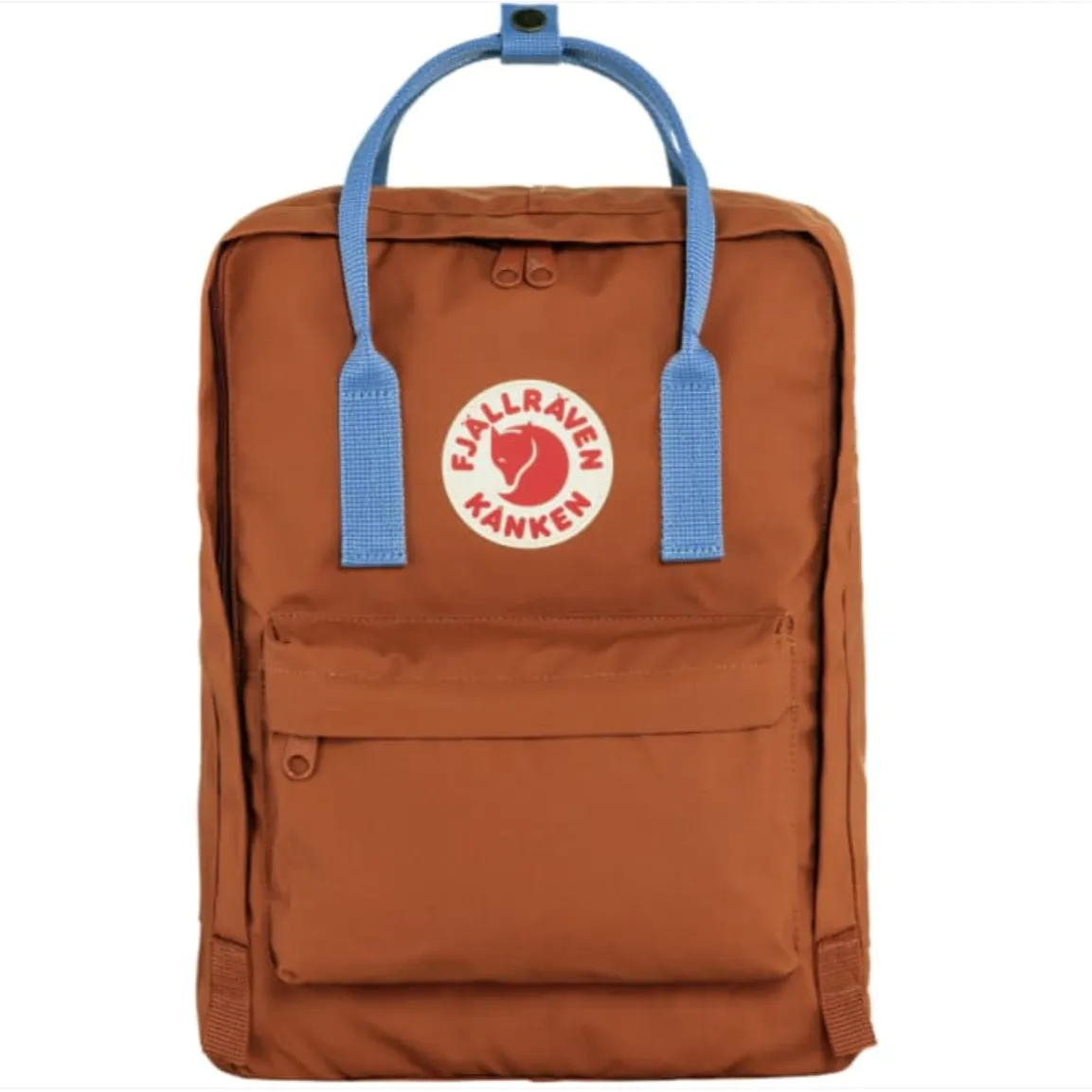 FJALLRAVEN KANKAN CLASSIC BACKPACK