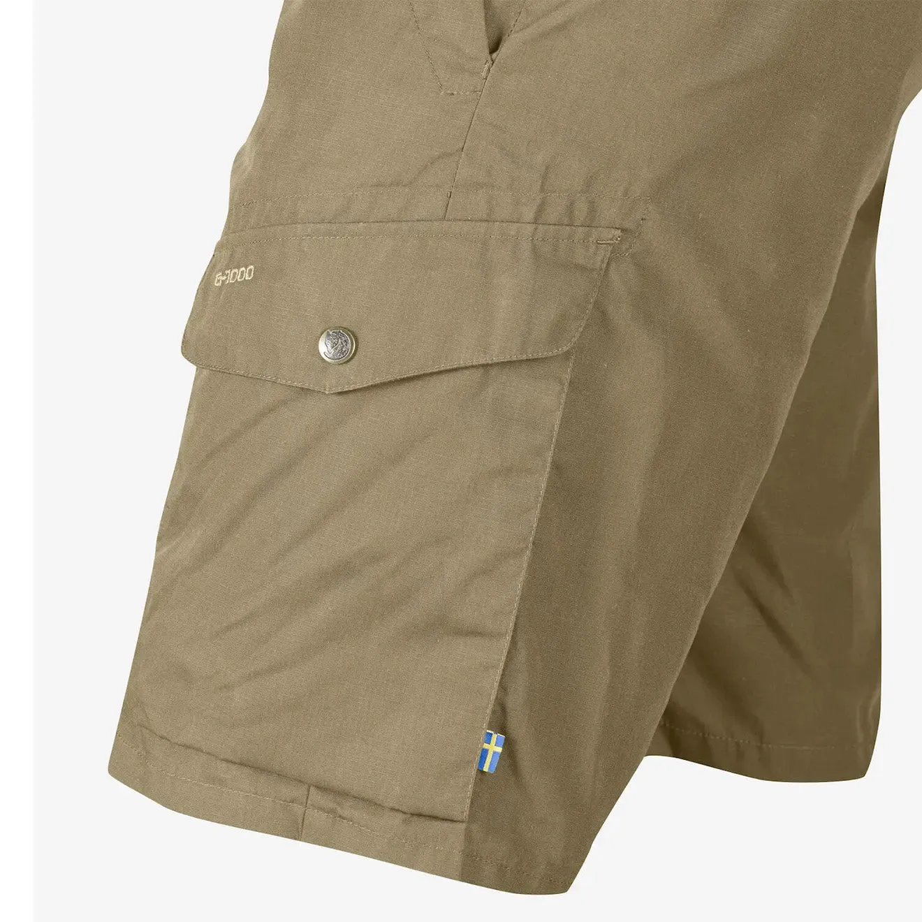 Fjallraven Ruaha Shorts Sand