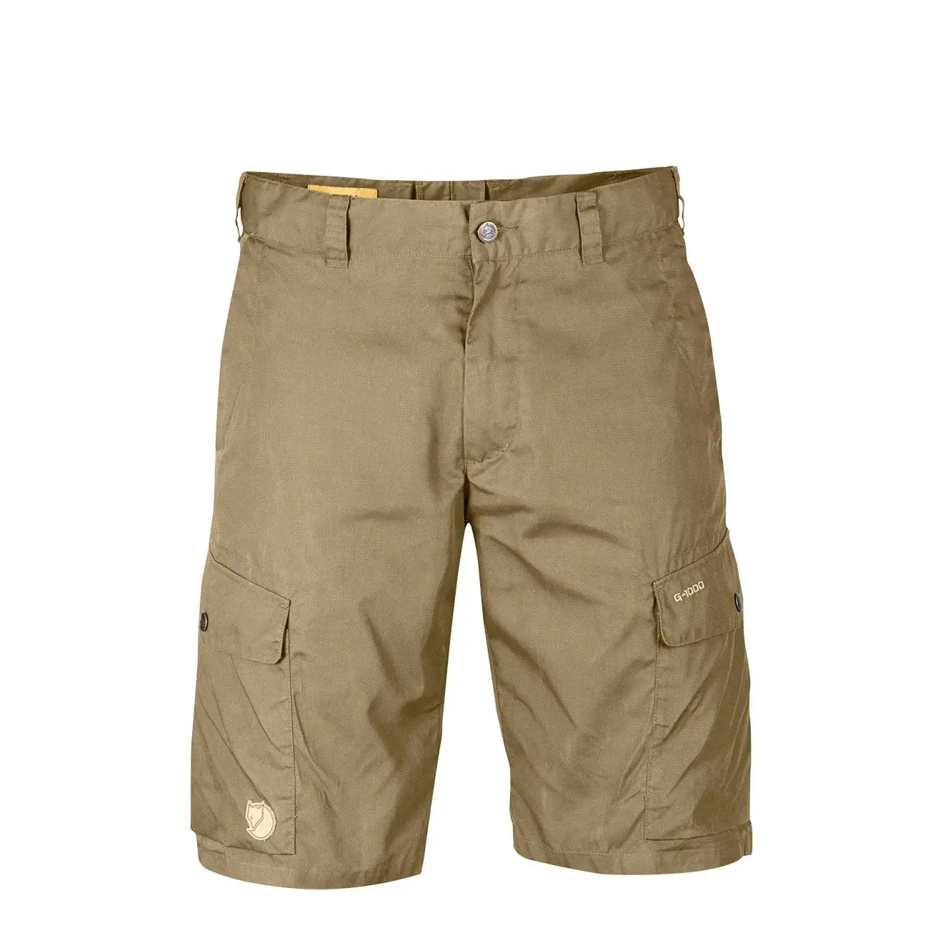 Fjallraven Ruaha Shorts Sand