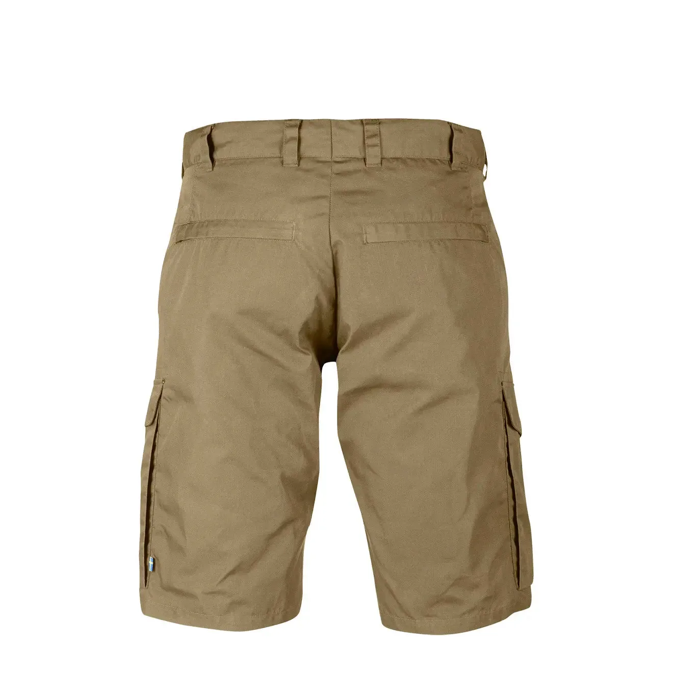 Fjallraven Ruaha Shorts Sand