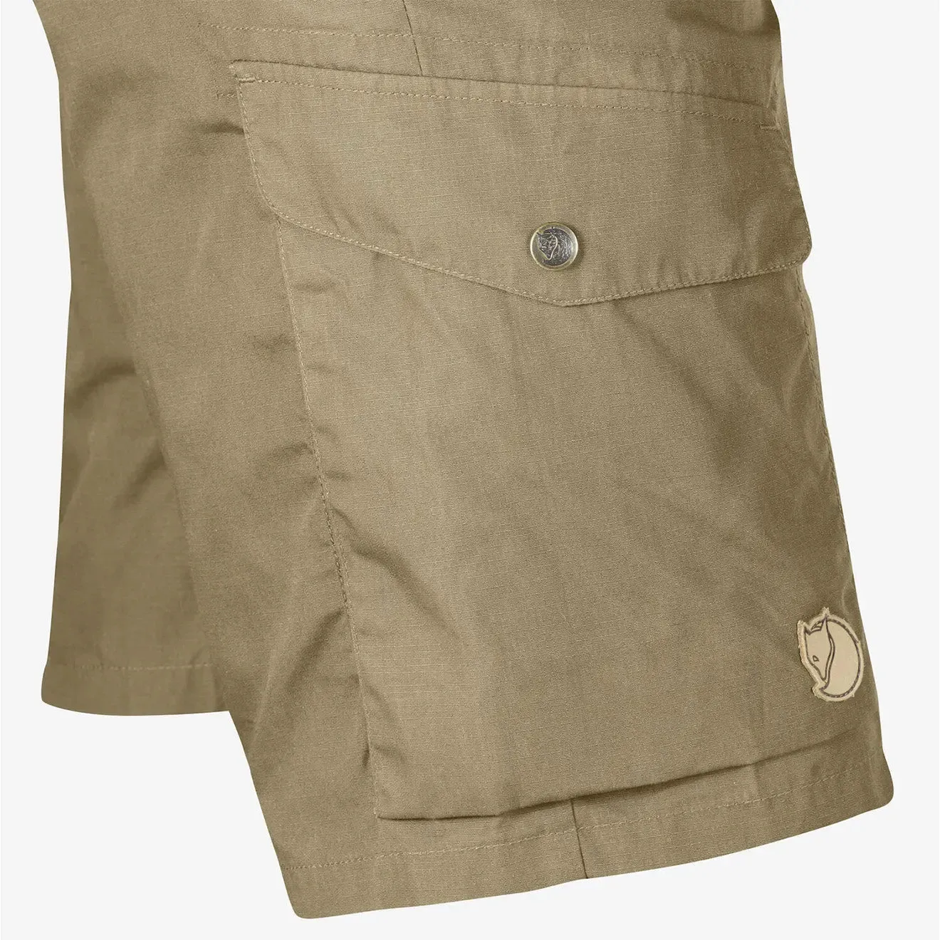 Fjallraven Ruaha Shorts Sand