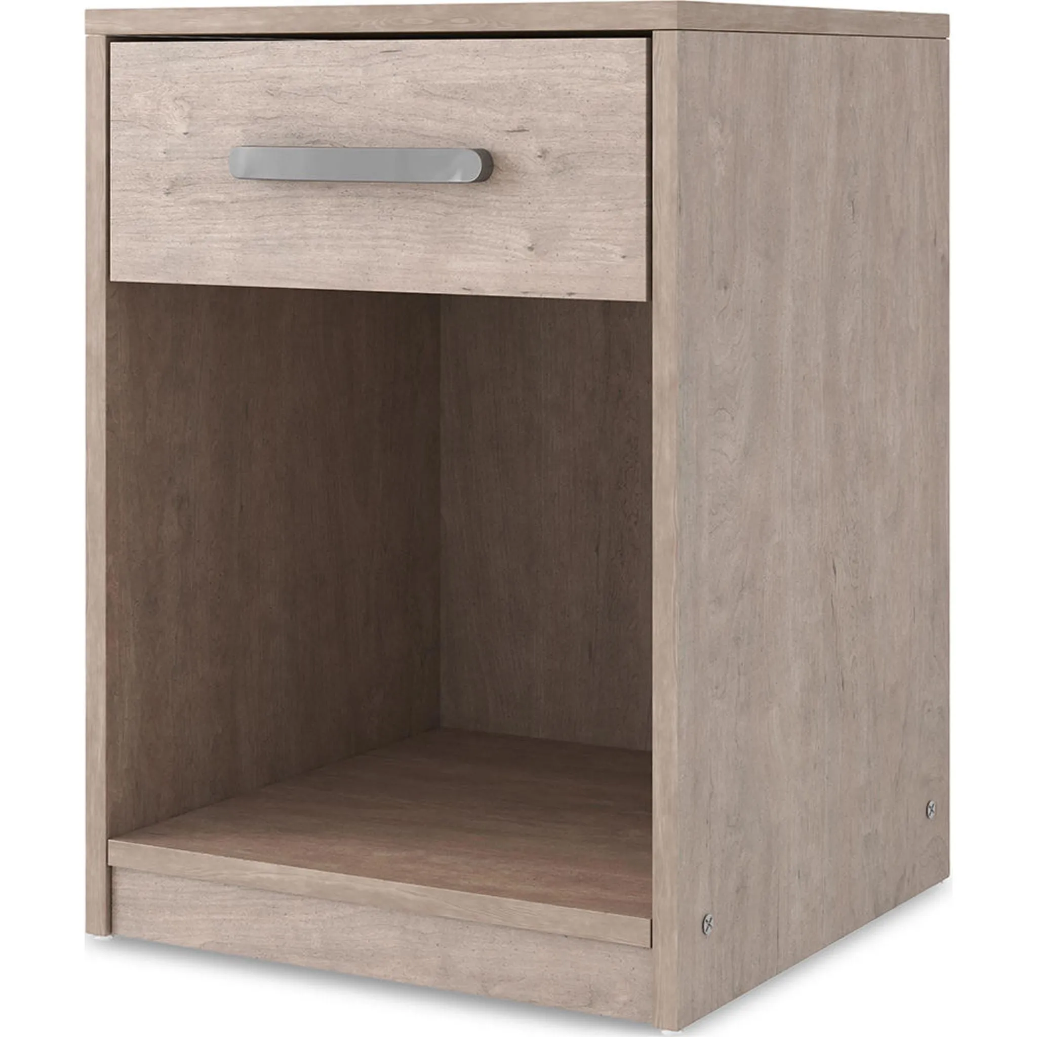 Flannia Nightstand