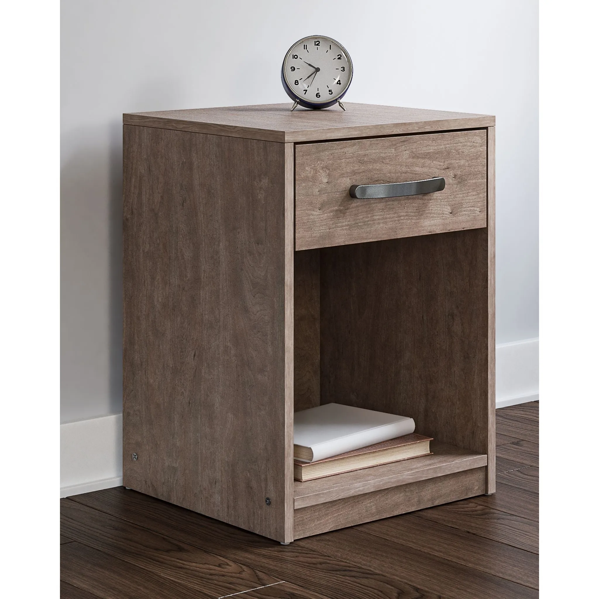 Flannia Nightstand