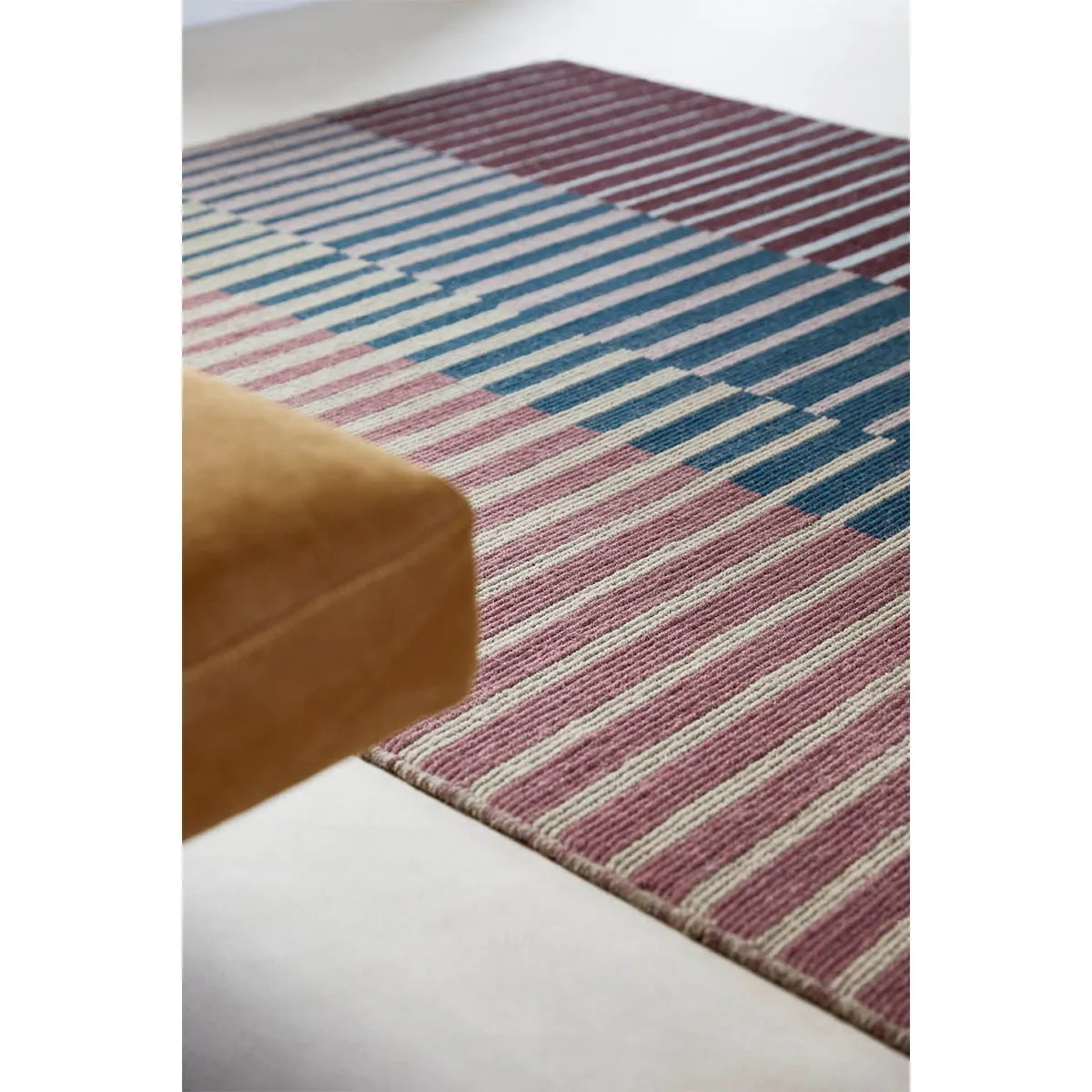 Focus Dusk Rug