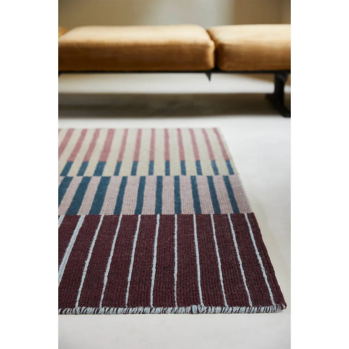 Focus Dusk Rug