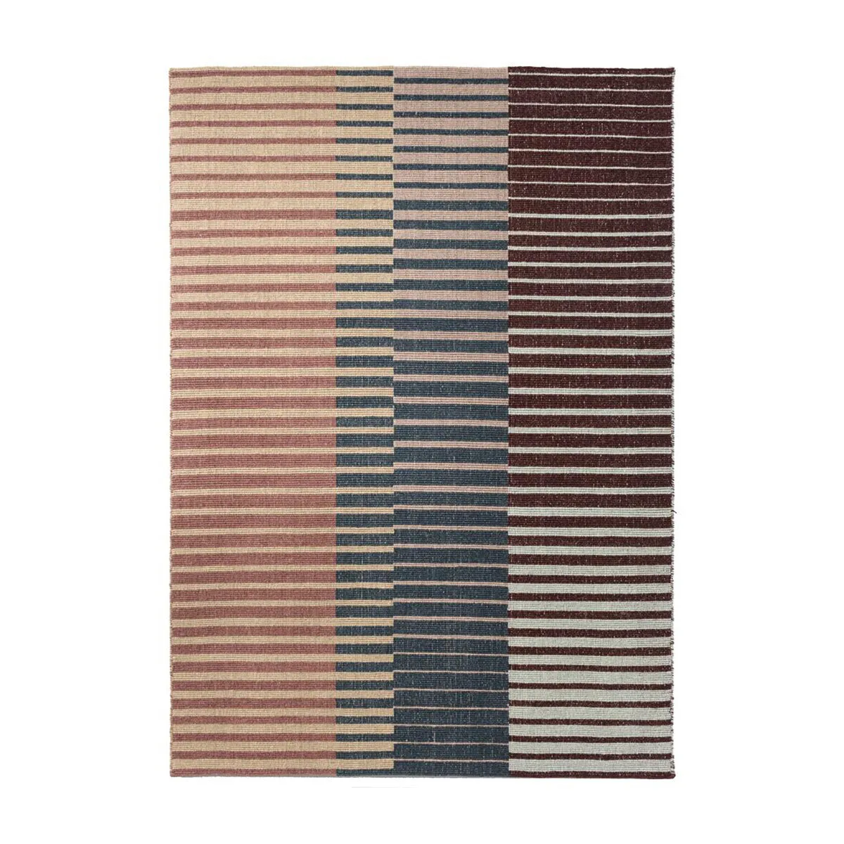 Focus Dusk Rug