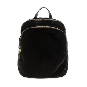 Frankie Velvet Backpack