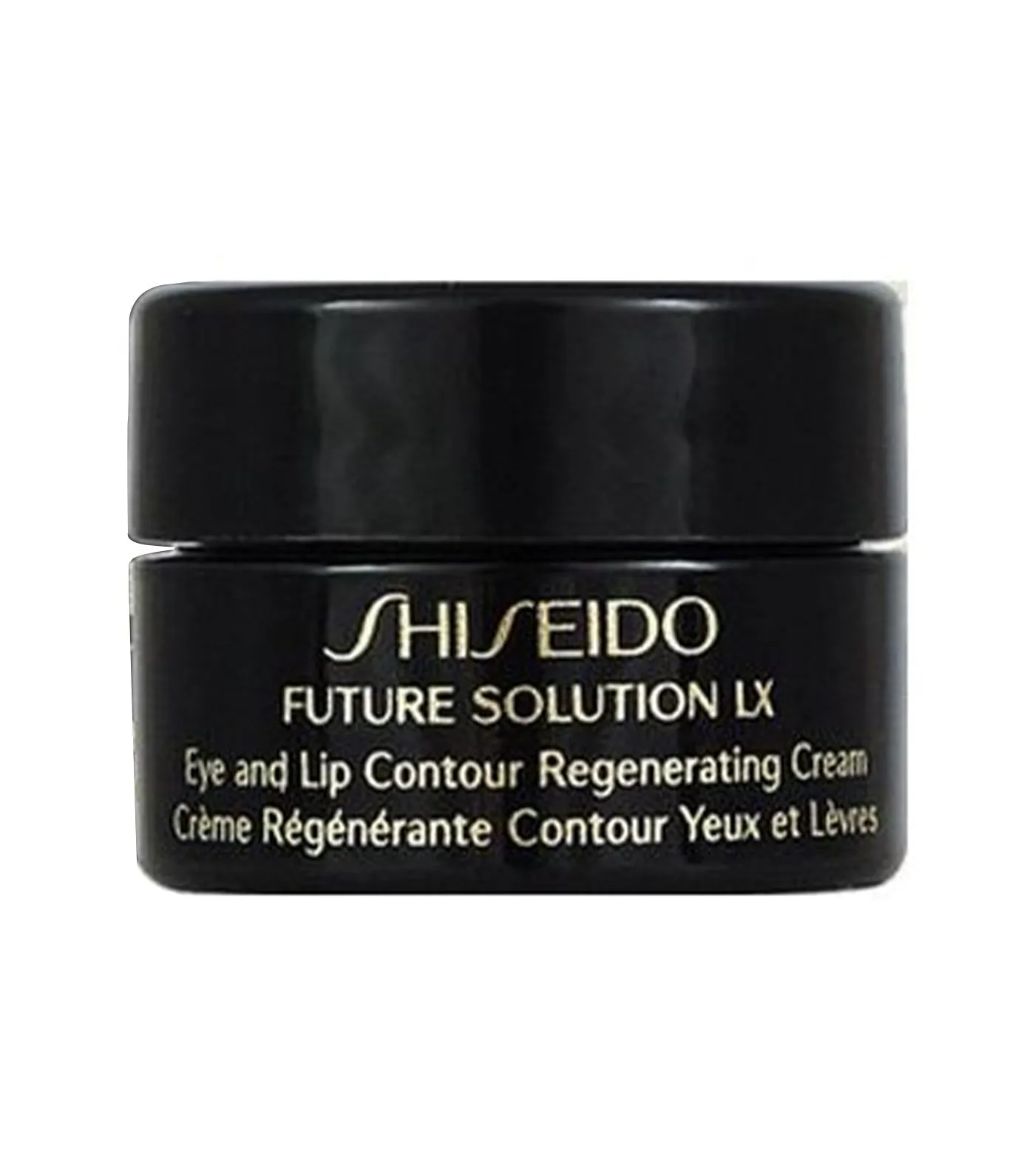 Free Mini Future Solution LX Eye and Lip Contour Cream