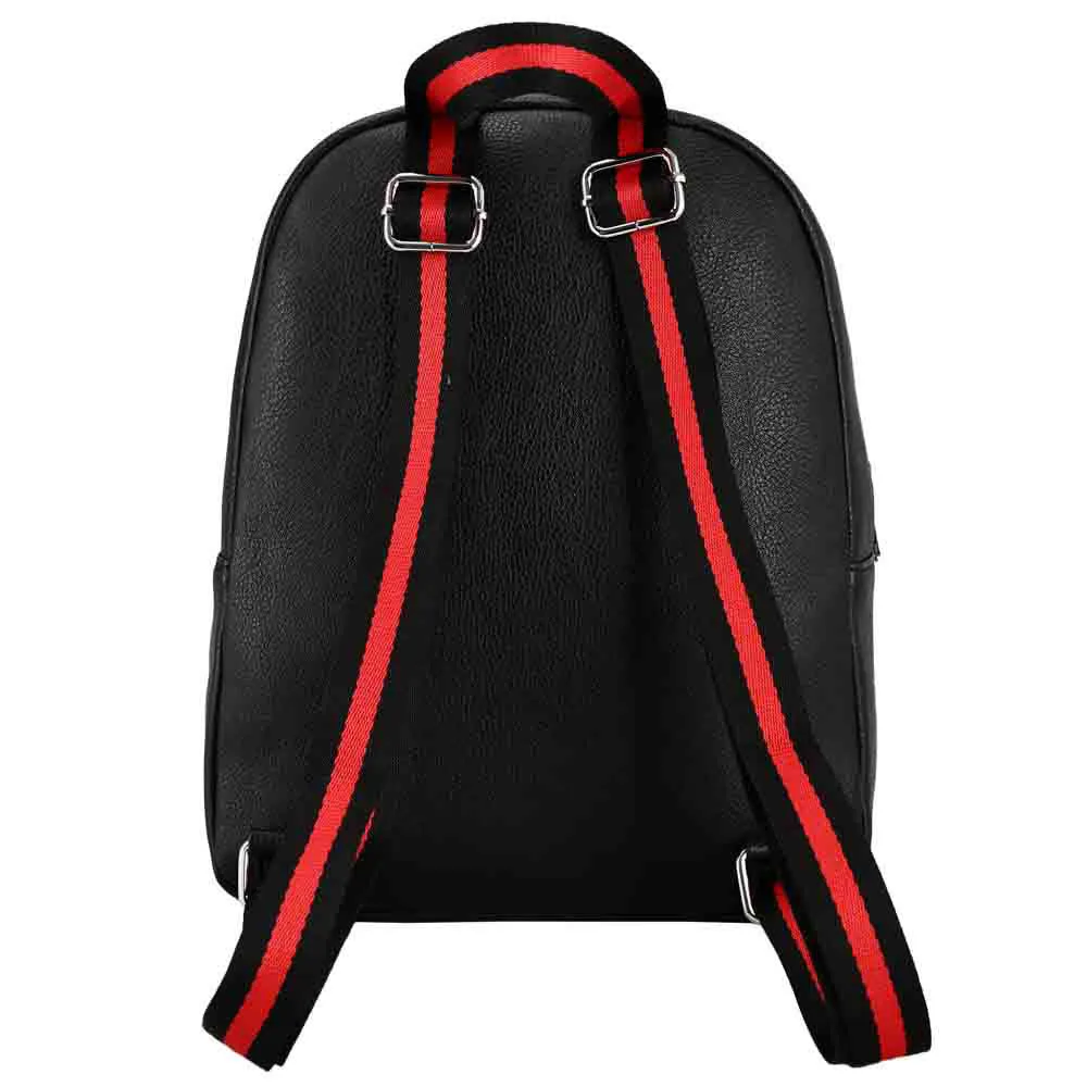 Friday the 13th Glow in the Dark Mini Backpack