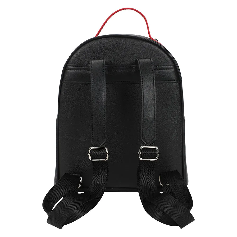 Friday the 13th Jason Mask Mini Backpack and Coin Purse