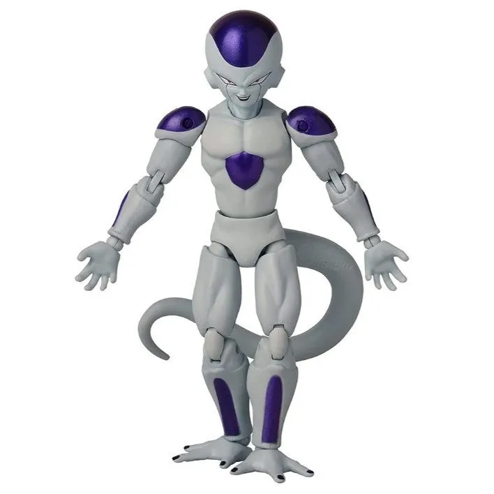 Frieza 4th Form, Dragon Ball Super, Dragon Stars Figure