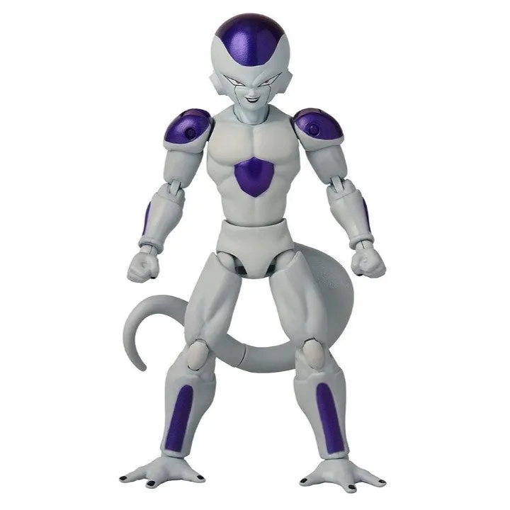 Frieza 4th Form, Dragon Ball Super, Dragon Stars Figure