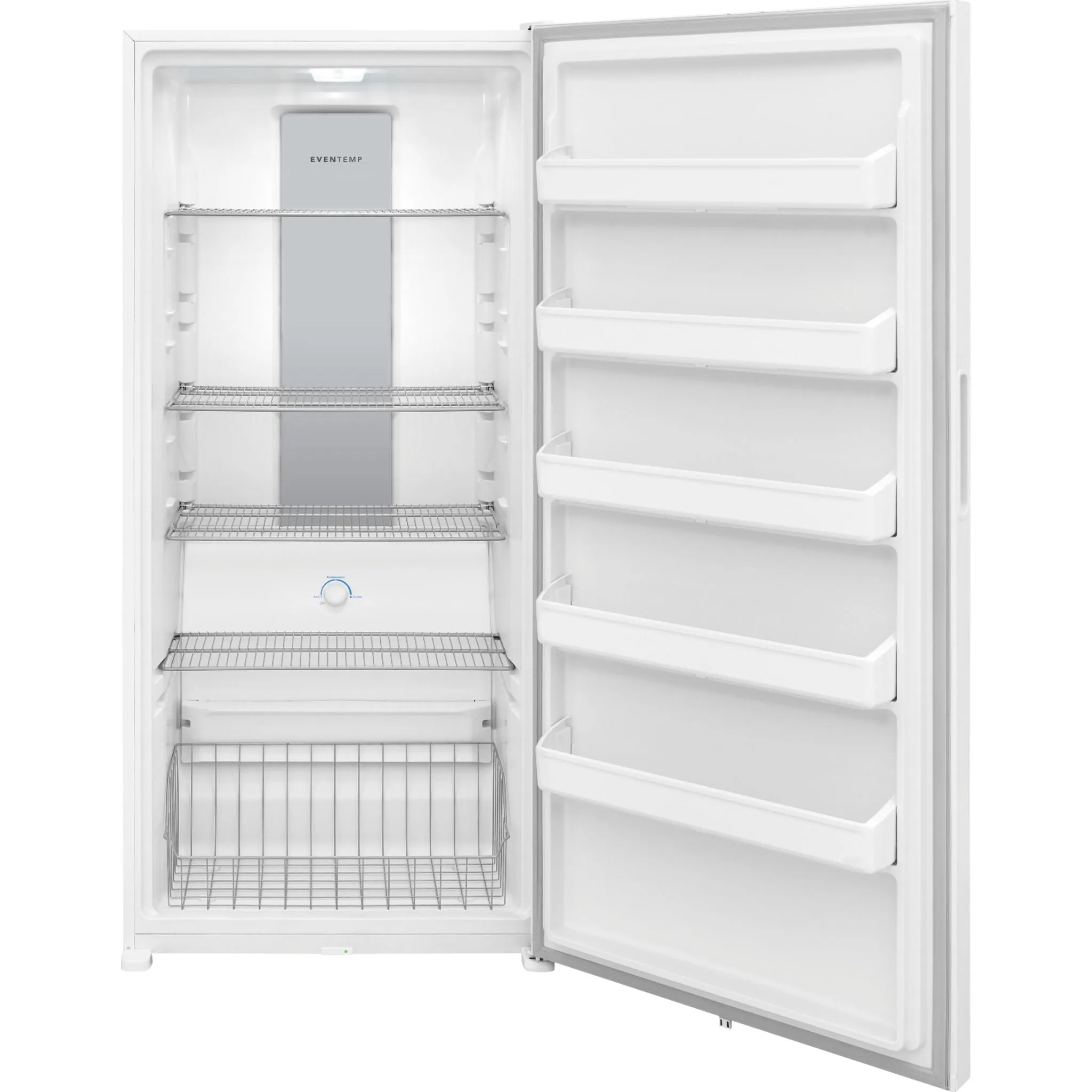 Frigidaire Upright Freezer (FFFU20F2VW) - White