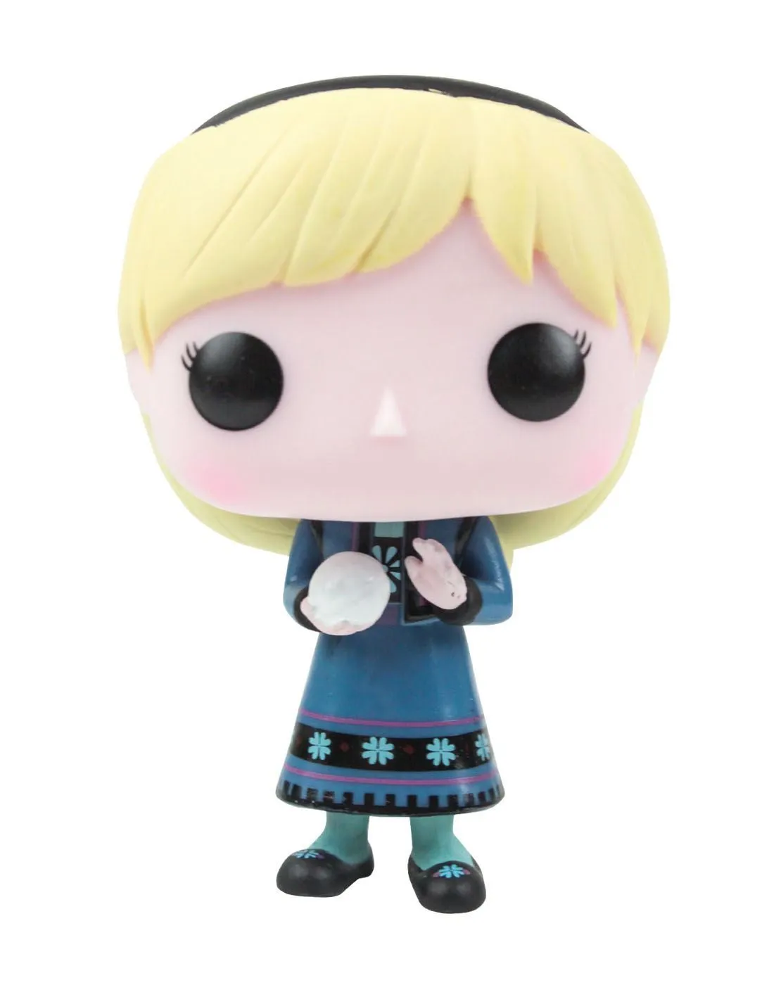 Funko Pop! Frozen Young Elsa Vinyl Figure