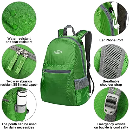 G4Free Daypack Backpacks