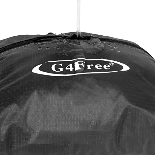 G4Free Daypack Backpacks