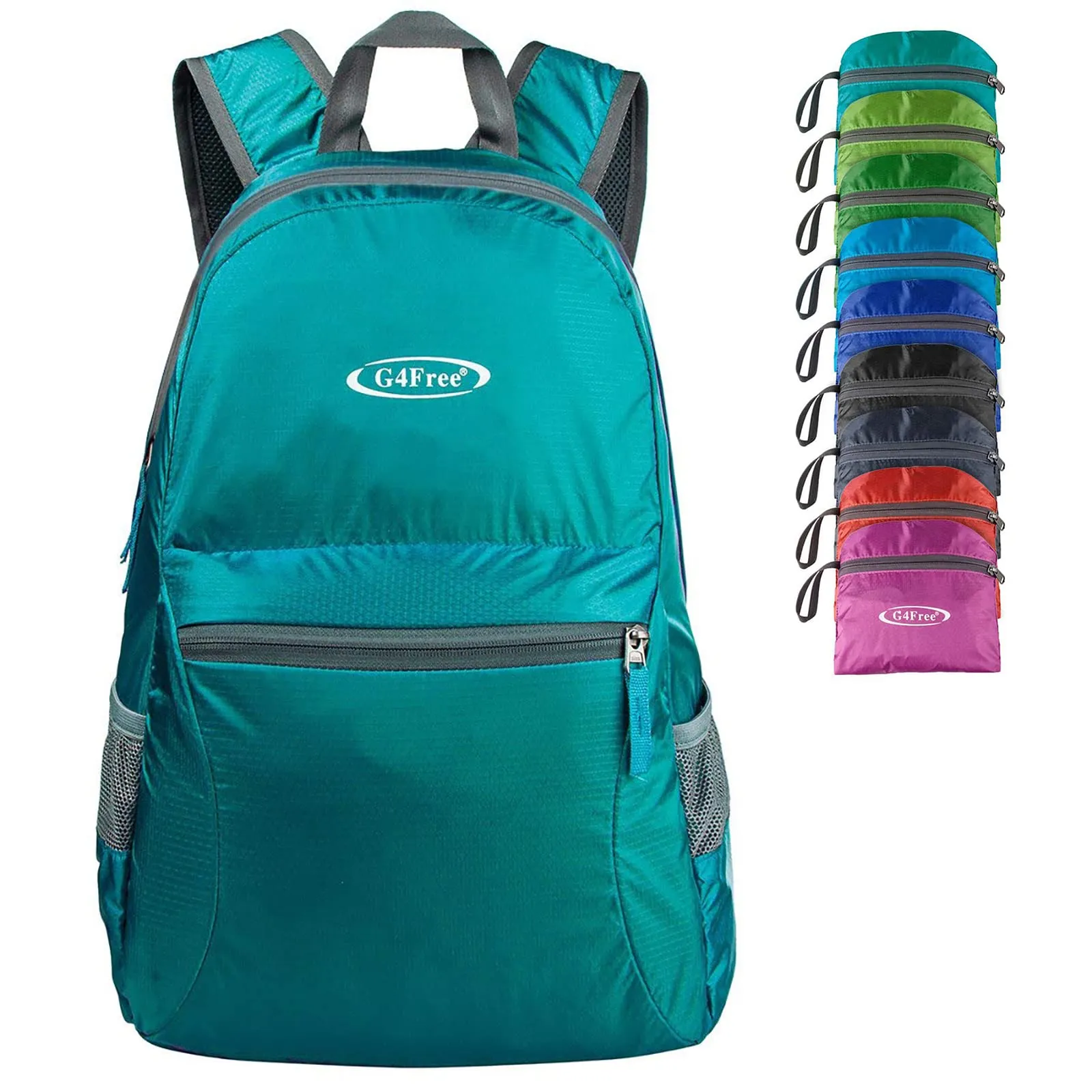 G4Free Daypack Backpacks