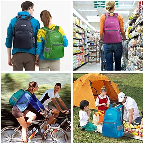 G4Free Daypack Backpacks