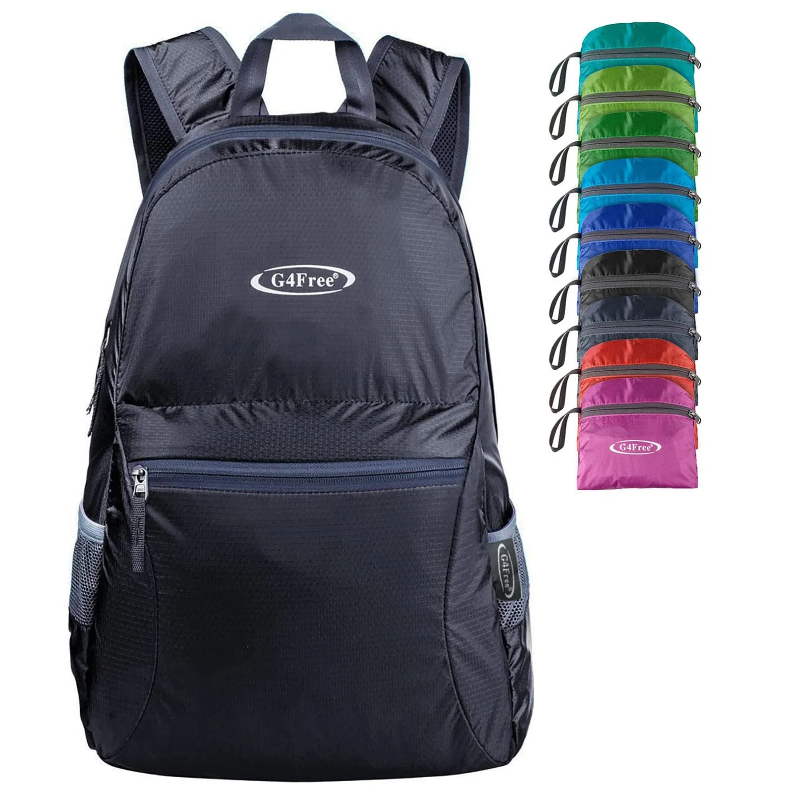 G4Free Daypack Backpacks