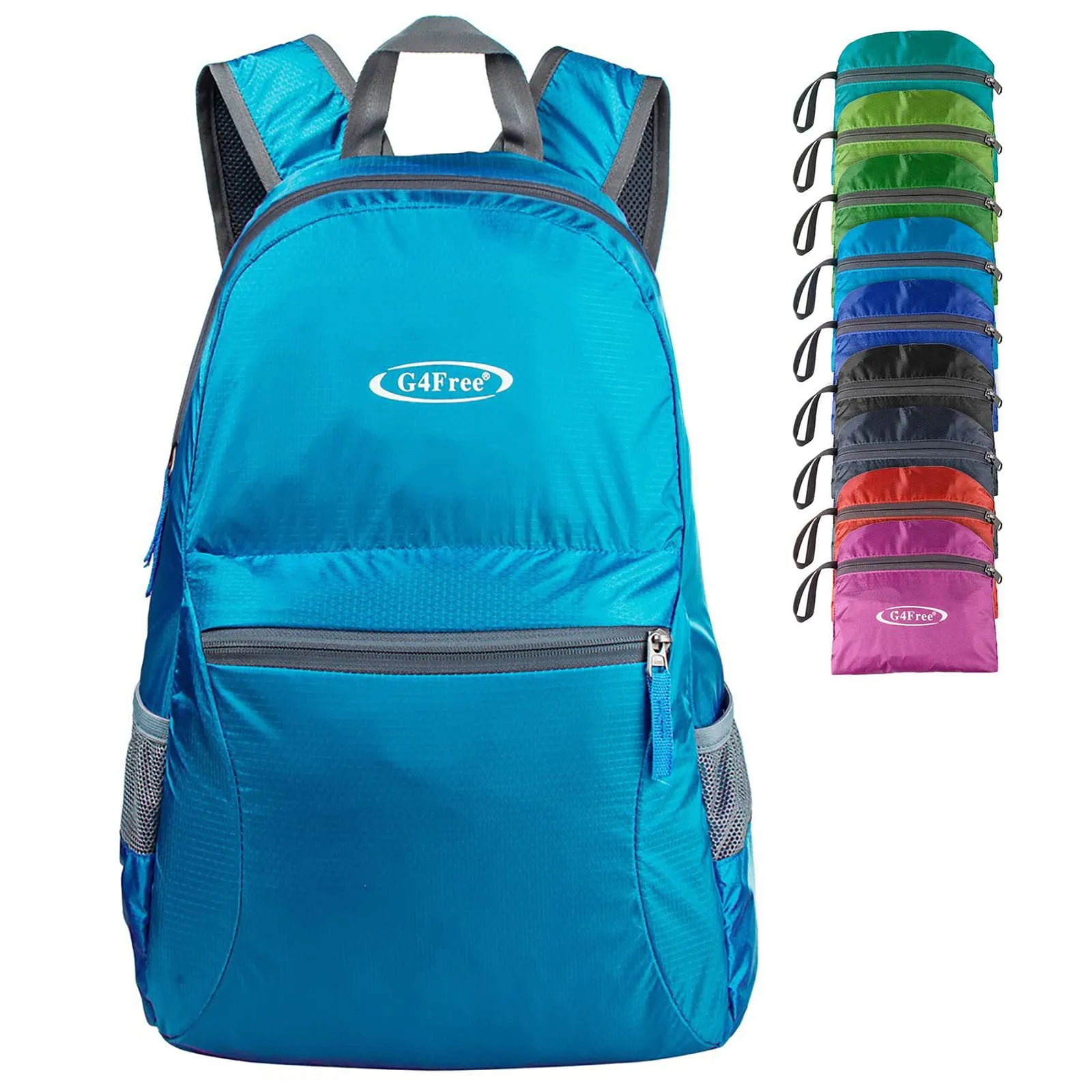 G4Free Daypack Backpacks