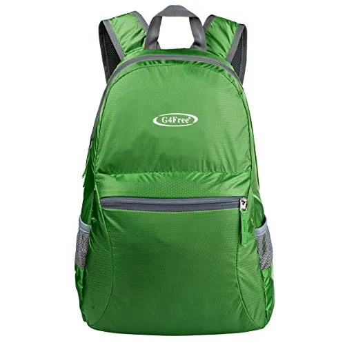 G4Free Daypack Backpacks