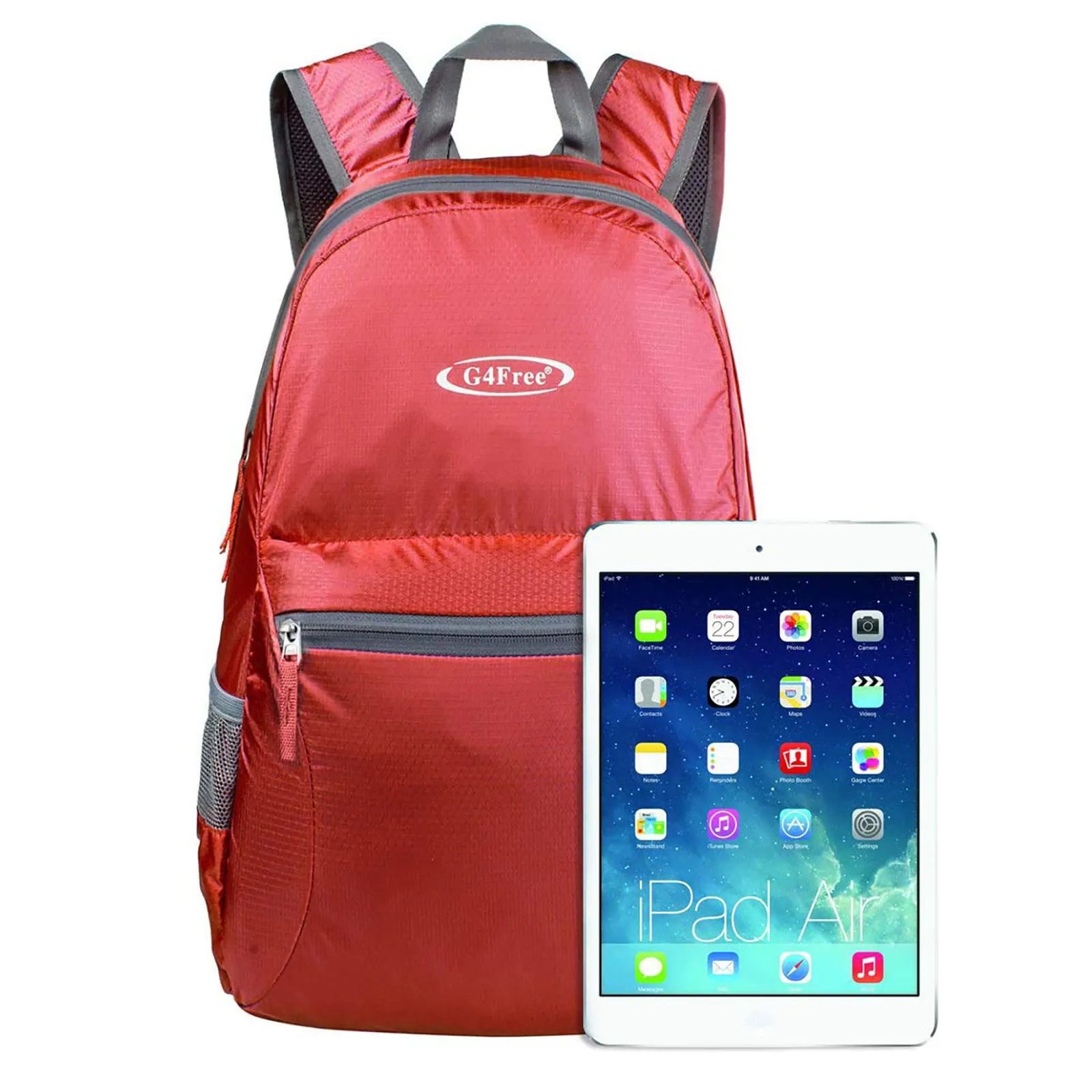 G4Free Daypack Backpacks