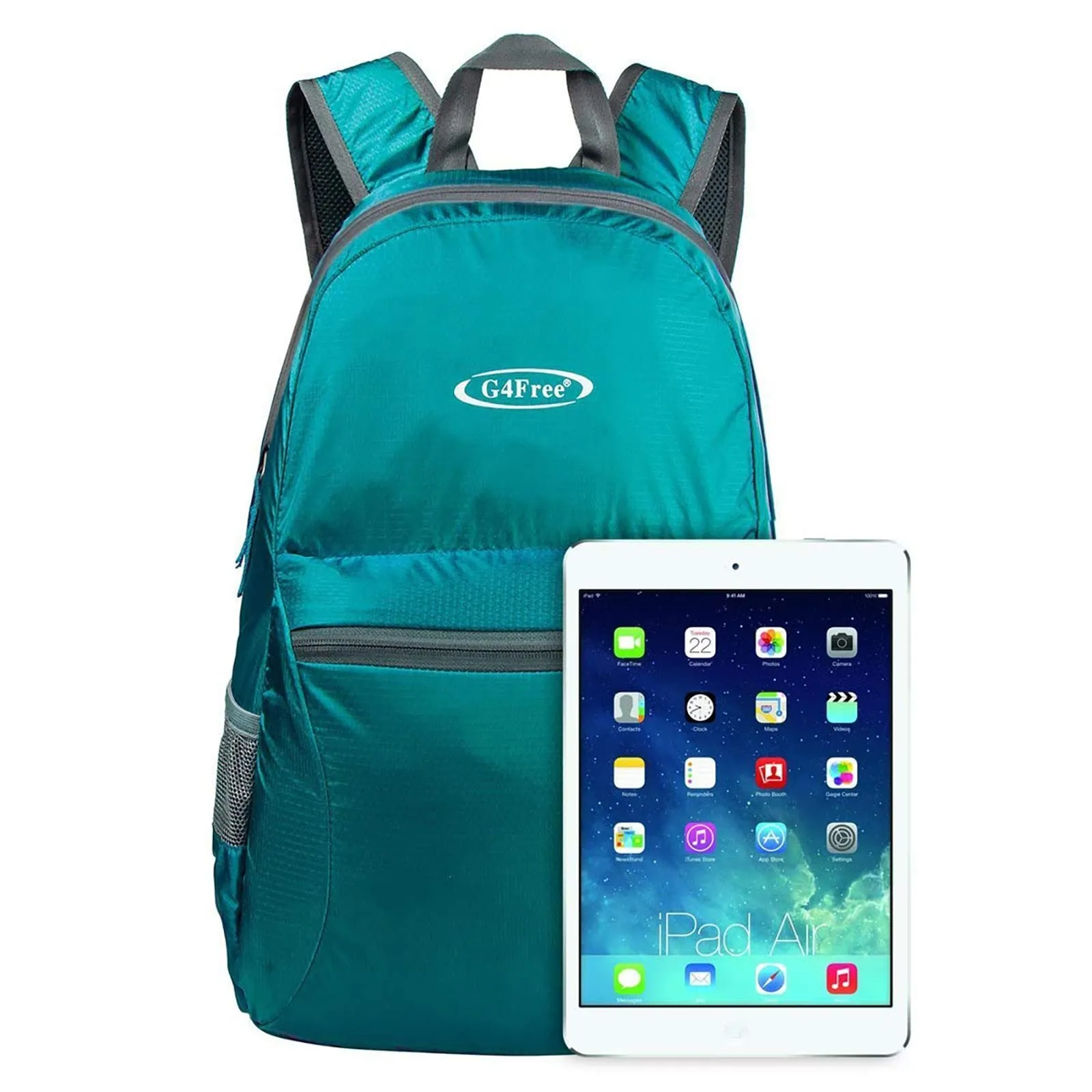 G4Free Daypack Backpacks