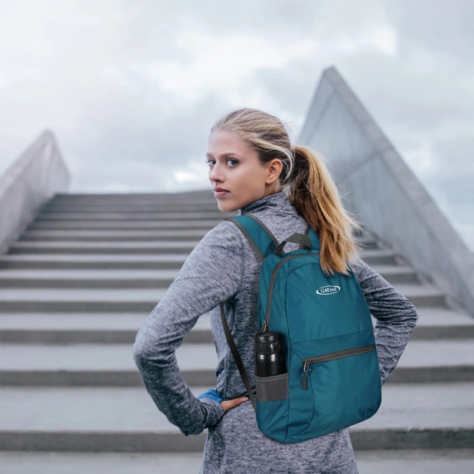 G4Free Daypack Backpacks